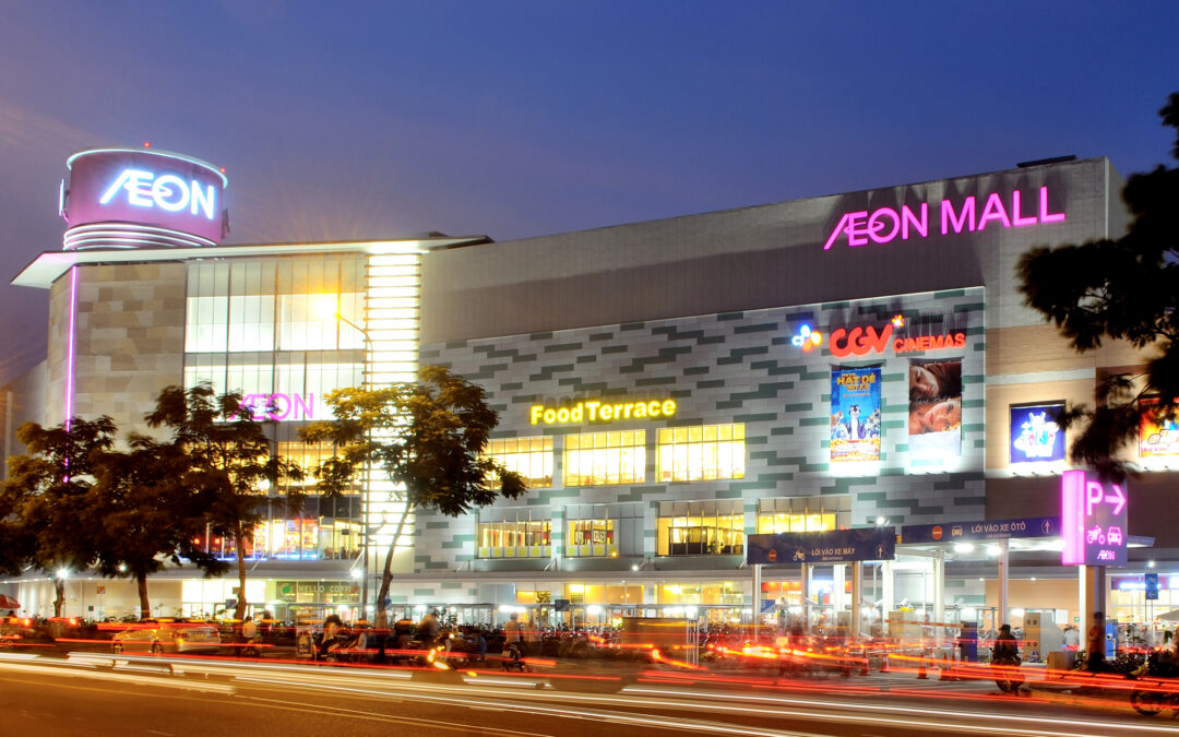 Aeon Mall