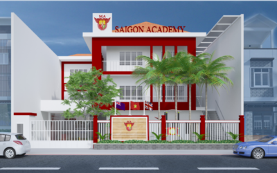 Trường Saigon Academy