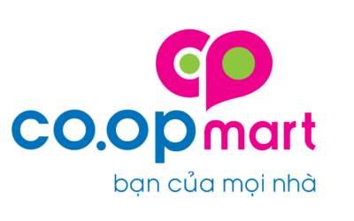 Siêu thị Coop Mart