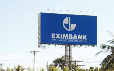 Ngân hàng Eximbank