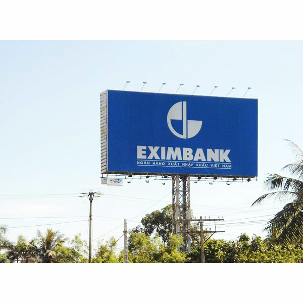 Ngân hàng Eximbank