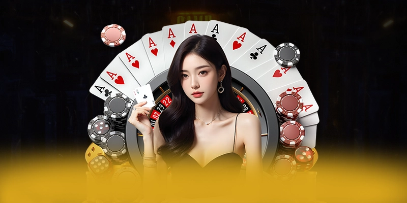 CONGA6789 - Thương hiệu có độ an toàn vượt trội được cộng đồng game thủ công nhận – Khám phá hệ thống bảo mật tại CONGA6789