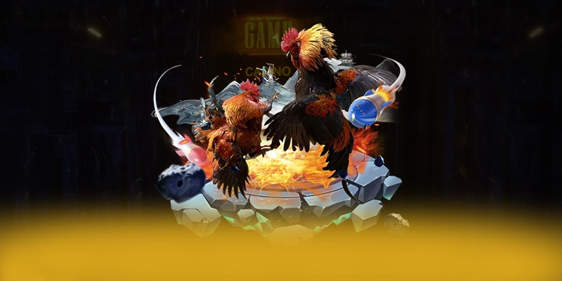 CONGA6789 – Cổng game được nhiều người chơi lựa chọn, khẳng định vị thế hàng đầu tại Việt Nam.