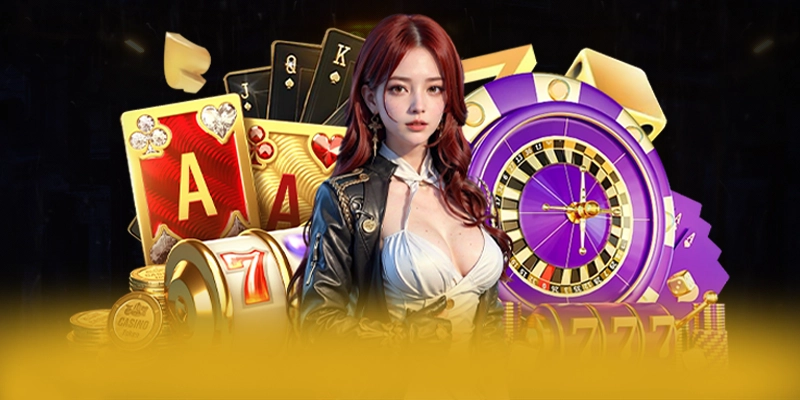 DAGA88 - Sảnh game nhiều khuyến mãi siêu hot được yêu thích hàng đầu – Khám phá chính sách thưởng tại DAGA88