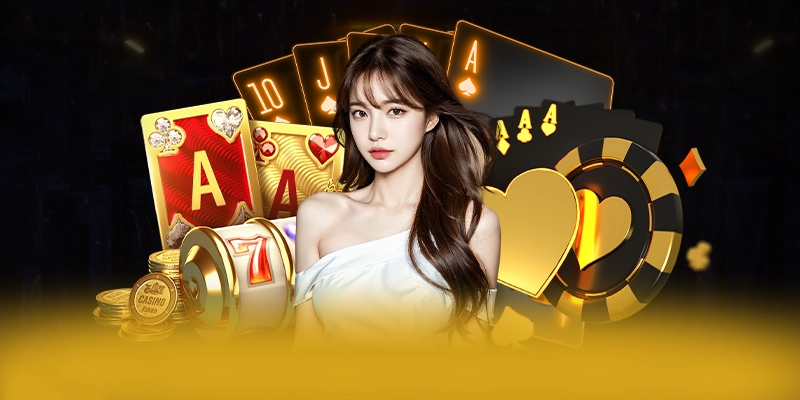 CONGA6789 - Ứng dụng giải trí với chính sách bảo mật hàng đầu được người chơi tin dùng – Trải nghiệm CONGA6789