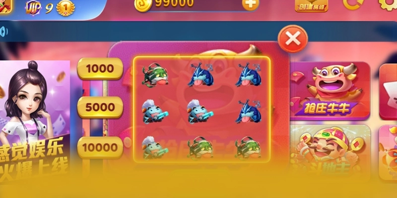 
Khám phá thế giới của KUWIN - Cổng trò chơi uy tín mới nhất hiện nay
