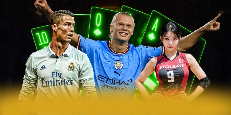 CONGA6789 – Cổng game bài được yêu thích nhất, được giới cược thủ đánh giá cao.